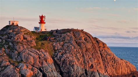 All You Need to Know about Norway’s Lindesnes Lighthouse