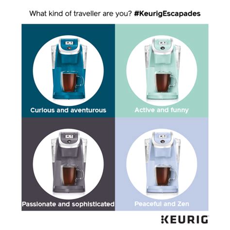 Keurig K200 Now Available in 11 Great Colors! - Merry About Town