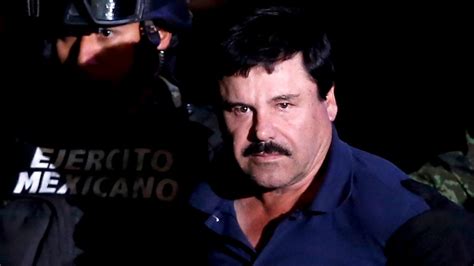 Drug lord 'El Chapo' found guilty in US