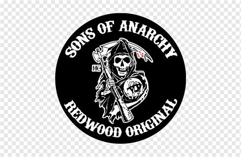 Sons Of Anarchy Logo, Gemma Teller Morrow, Jax Teller, Sons Of Anarchy Season 6, Chibs Telford ...