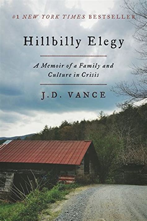 The 29 Best Hillbilly Elegy Quotes