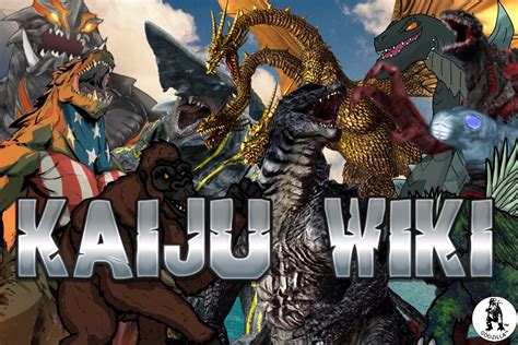 Kaiju Wiki