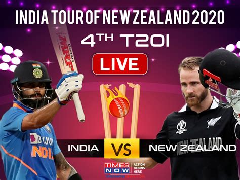 India win in Super Over | India vs New Zealand Highlights, 4th T20I: Kohli & Co. hand Kiwis ...