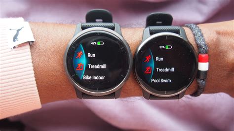 Garmin Venu 2 Plus v Venu 2: Key differences explained - Wareable