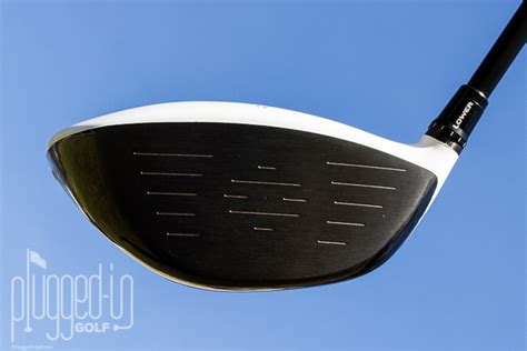 2017 TaylorMade M1 Driver Review - Plugged In Golf