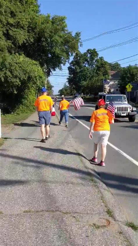 Wakefield 4th Of July Parade - Home | Facebook