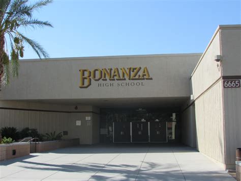 Bonanza High School to host Inaugural Alumni Social and Silent Auction – Nevada News and Views