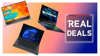 Save $540 Off an RTX 4090 Gaming Laptop: Real Deals | Tom's Hardware