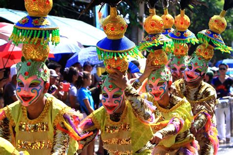 Carabao Festival in Bulacan Province