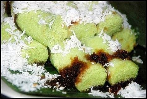 Kue putu - Alchetron, The Free Social Encyclopedia