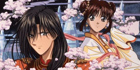 10 Must-Watch Fantasy Shojo Anime, Ranked