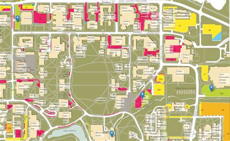 Where to Park - Parking Division