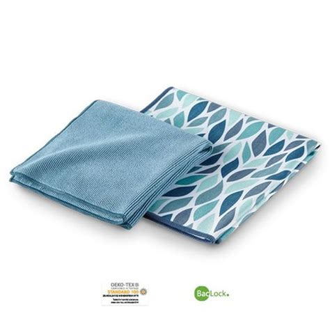 Norwex Basic Package Envirocloth and Window Cloth - Etsy