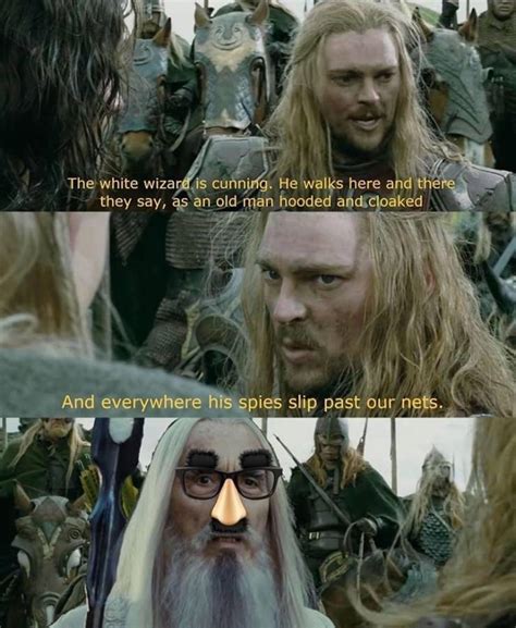 Return Of “The Lord Of The Rings” Memes! (24 PICS) - Izismile.com