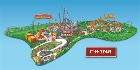 If you don't want to miss anything important during your visit, follow the PortAventura World ...