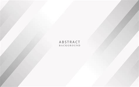 Geometric White Abstract Background Graphic by Artmr · Creative Fabrica