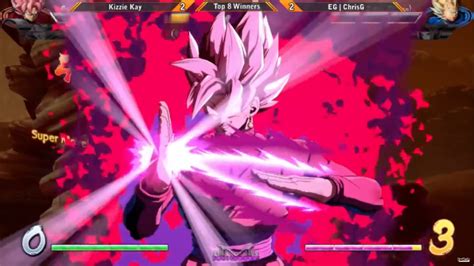 Weird Dragon Ball FighterZ Tournament Rule Sets Up Incredible Comeback - Twitch Insider | The ...