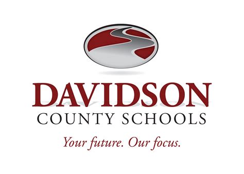 Departments – Departments – Davidson County Schools