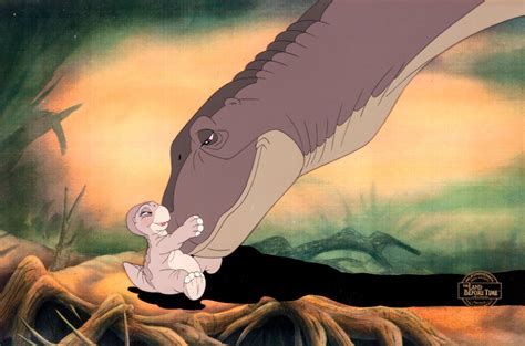 Littlefoot's Mother | Dinosaur Wiki | FANDOM powered by Wikia