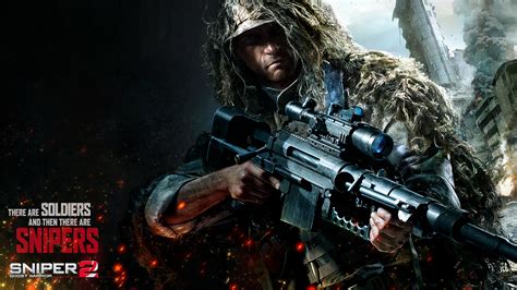 Sniper Ghost Warrior 2 Free Download Single Link