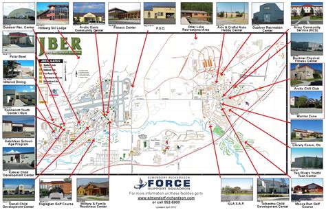 JBER base map with photos april 2012 by JBER Marketing - Issuu