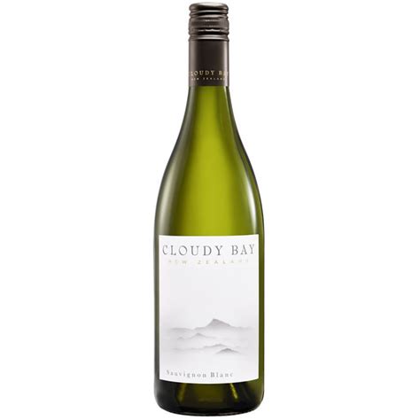 Cloudy Bay Sauvignon Blanc - 20/Vin Mauritius