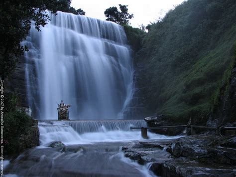 Sri Lanka Waterfalls | SRILANKAN GREENWAY