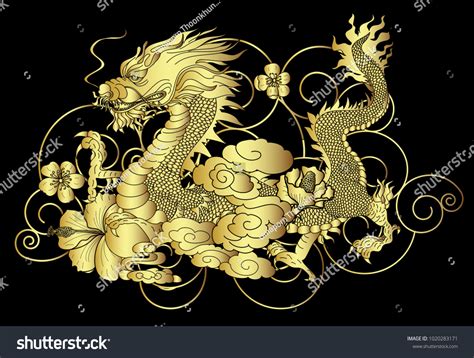 Details more than 63 japanese dragon wallpaper best - in.cdgdbentre