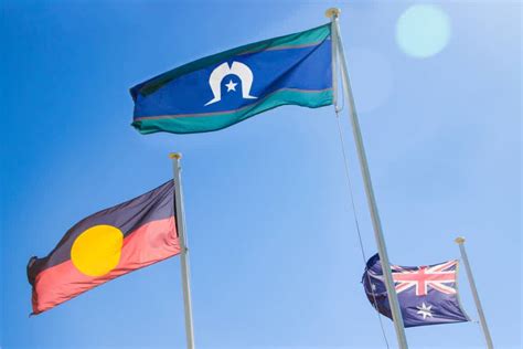 How cultural pride saw the Torres Strait Islander flag flying at school | Life Without Barriers