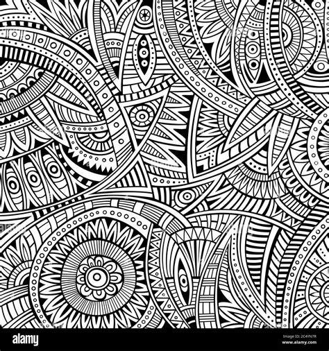 African batik Black and White Stock Photos & Images - Alamy