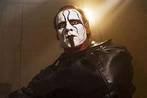 Sting to be inducted into WWE Hall of Fame - Philly