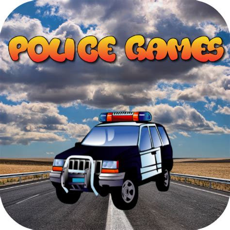 Police Games - App on Amazon Appstore