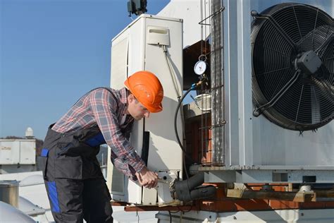 Denver AC Maintenance Services | The professional