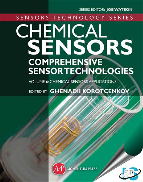 Chemical Sensors : Comprehensive Sensor Technologies, Volume 6 : Chemical Sensors Applications ...