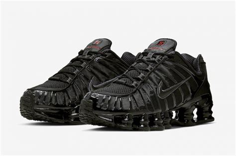 This Nike Shox TL will arrive soon | Sneaker Shop Talk