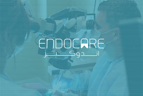 Endocare Brand Identity :: Behance