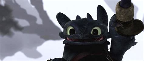 How To Train Your Dragon 2 Review: Hiccup Is Toothless — C+ Comedy