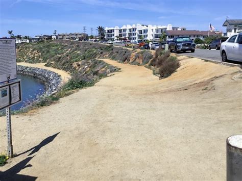 Hubbs Trail Tour at Agua Hedionda Lagoon – San Diego Beach Secrets