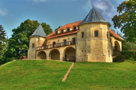 10 Most Well-known Castles In Lithuania For A Dreamy Vacay! - Travel