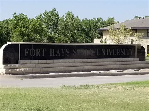 Fort Hays State University Kansas - Travel Explorer USA