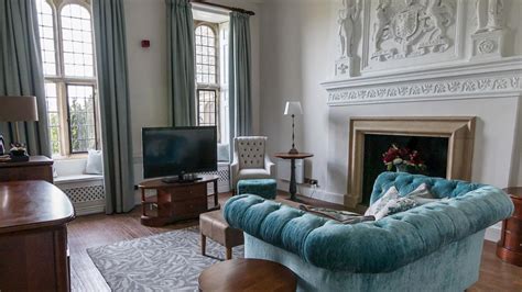 Courtyard historic rooms at Littlecote House Hotel, Berkshire | Warner Leisure Hotels | House ...