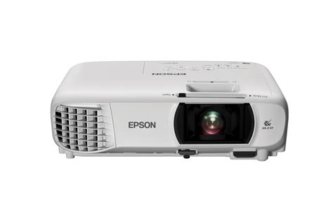 LCD Epson EB-FH06 Multimedia Projector, Brightness: 2000-4000 Lumens ...