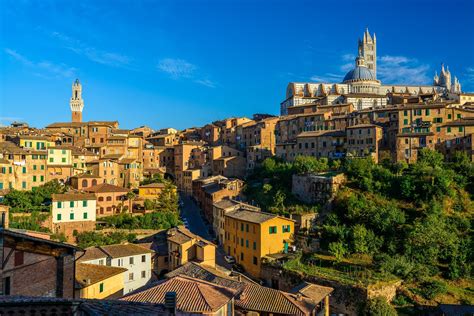 Florence & Tuscany Highlights 6 Day Tour Package - Tourist Journey