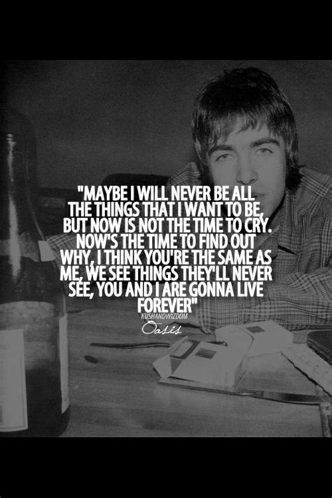 Oasis Quotes. QuotesGram