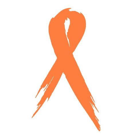 2x Two LEUKEMIA & KIDNEY Cancer Awareness Ribbon Car Vinyl Decal Sticker 3" x 5" - Walmart.com ...