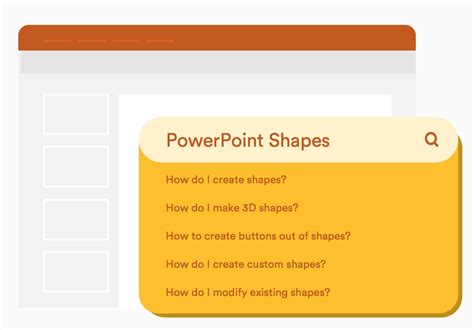 Beginner to Advance Use of Shapes in PPT