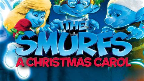 Watch Smurfs Christmas Special | Prime Video