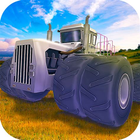 Big Machines Simulator: Farmin - Apps on Google Play