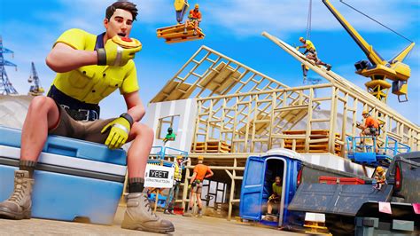 #44238 Fortnite Lazarbeam Skin - Rare Gallery HD Wallpapers