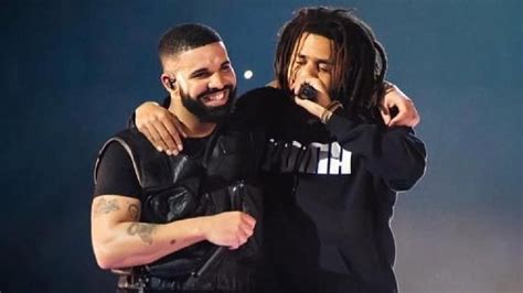 Drake vs J. Cole - YouTube